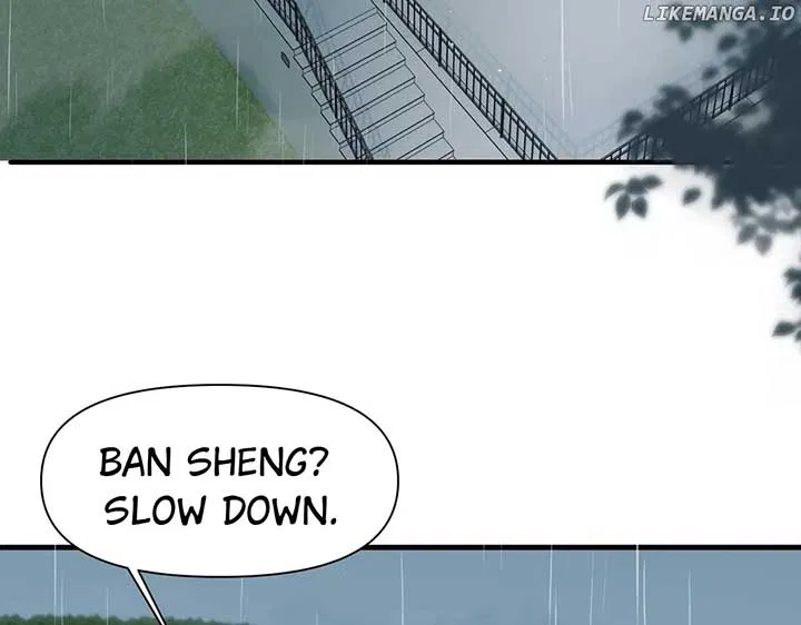 Can You Hear Me Chapter 64 – Page 4