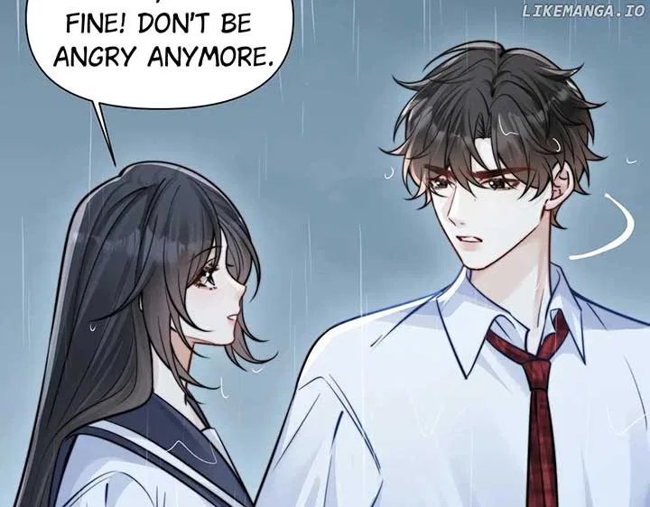 Can You Hear Me Chapter 64 – Page 10