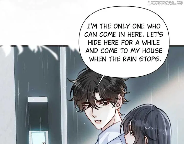 Can You Hear Me Chapter 64 – Page 14
