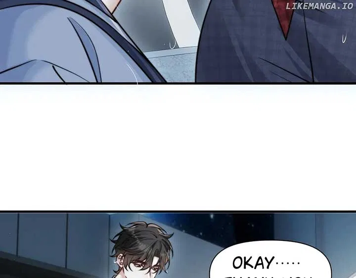 Can You Hear Me Chapter 64 – Page 25