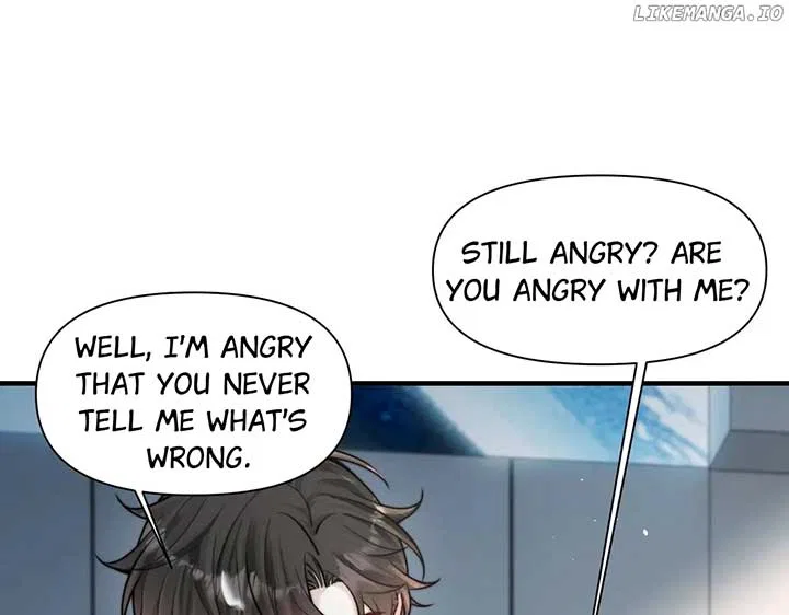Can You Hear Me Chapter 64 – Page 28