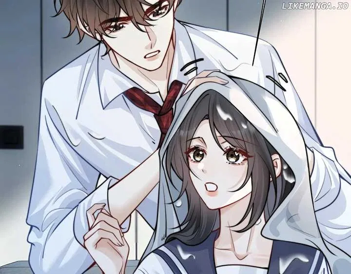 Can You Hear Me Chapter 64 – Page 29
