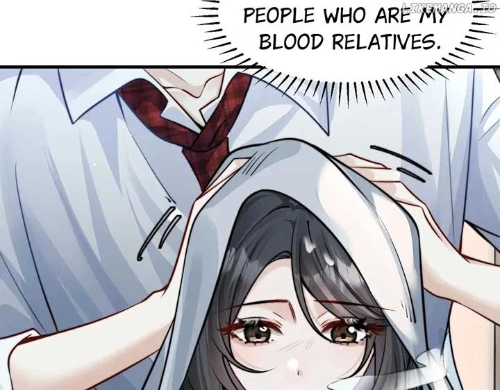 Can You Hear Me Chapter 64 – Page 31