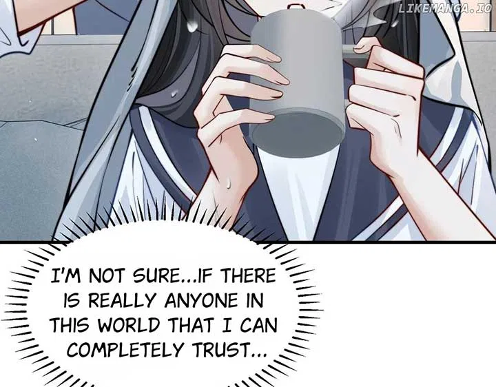 Can You Hear Me Chapter 64 – Page 32