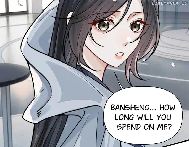 Can You Hear Me Chapter 64 – Page 34