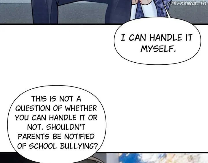 Can You Hear Me Chapter 64 – Page 42