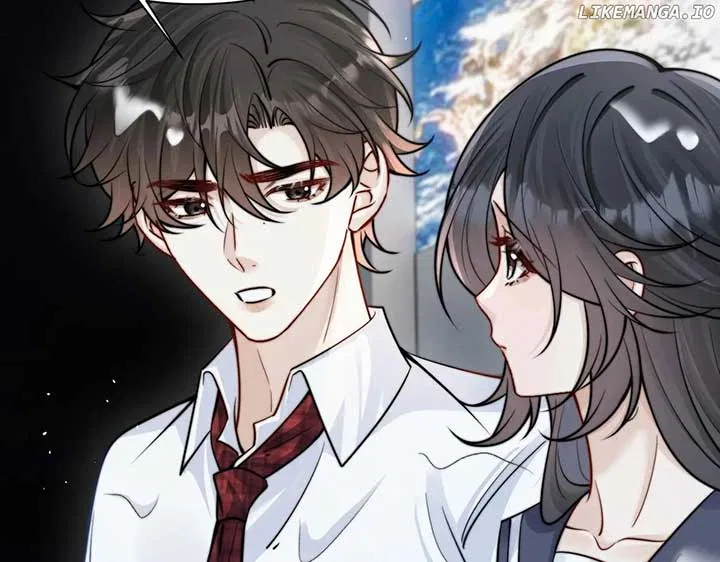 Can You Hear Me Chapter 64 – Page 43