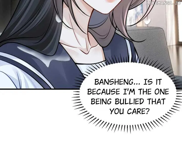Can You Hear Me Chapter 64 – Page 46