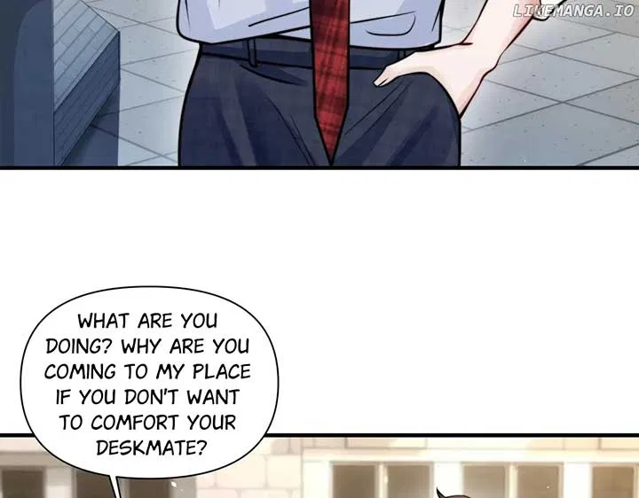Can You Hear Me Chapter 64 – Page 58