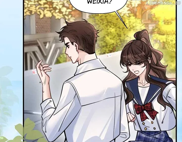 Can You Hear Me Chapter 64 – Page 61