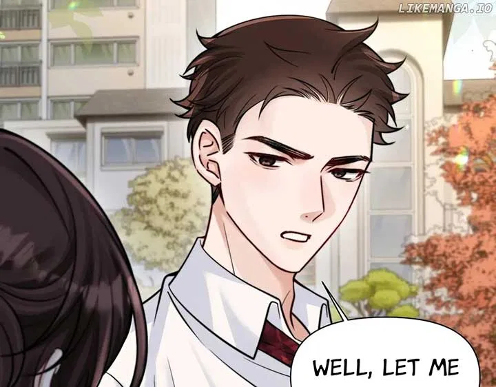 Can You Hear Me Chapter 64 – Page 63
