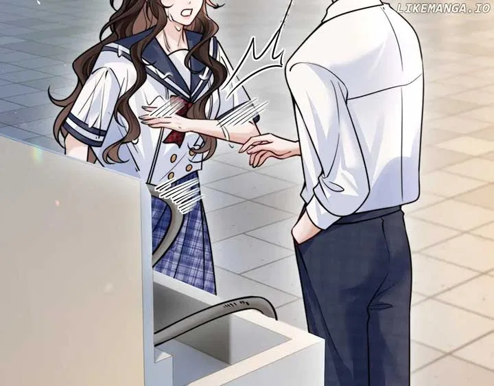 Can You Hear Me Chapter 64 – Page 70