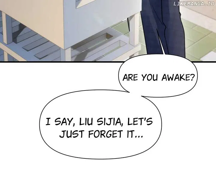 Can You Hear Me Chapter 64 – Page 71