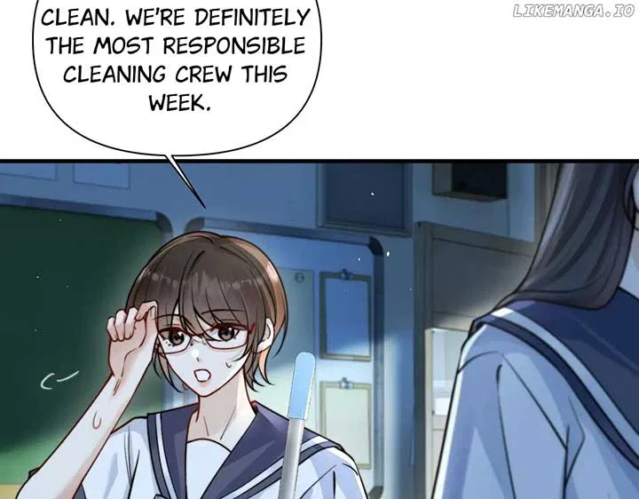 Can You Hear Me Chapter 63 – Page 4