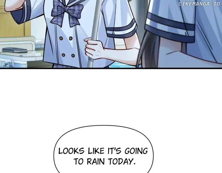 Can You Hear Me Chapter 63 – Page 5
