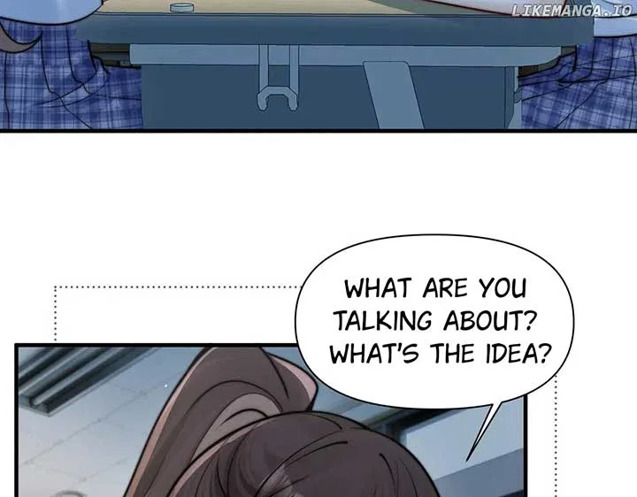 Can You Hear Me Chapter 63 – Page 47