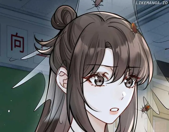 Can You Hear Me Chapter 63 – Page 53