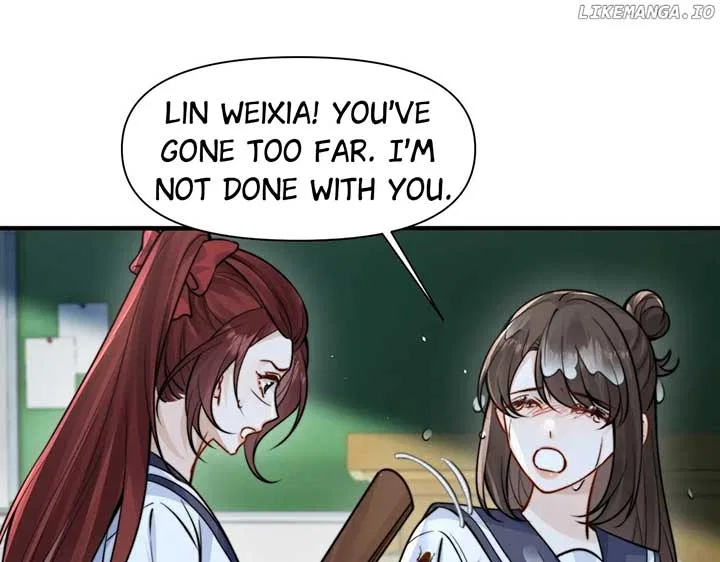 Can You Hear Me Chapter 63 – Page 65