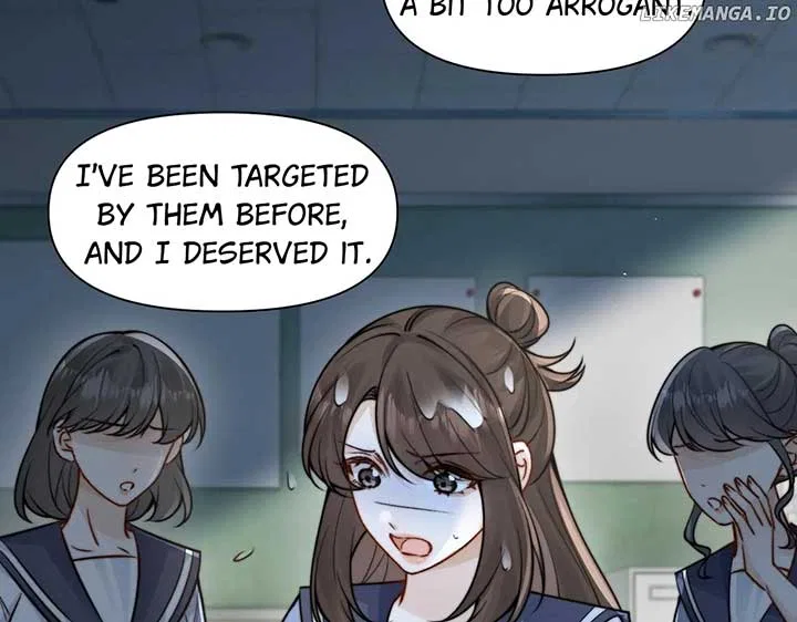 Can You Hear Me Chapter 63 – Page 67
