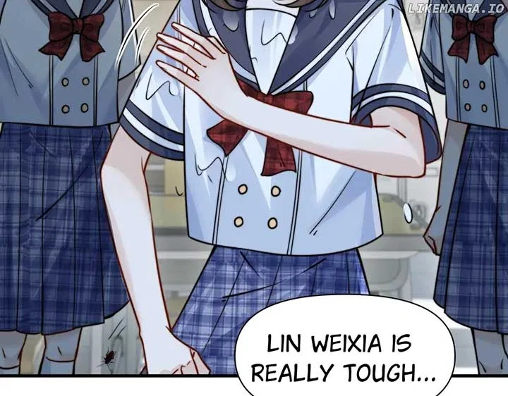 Can You Hear Me Chapter 63 – Page 68