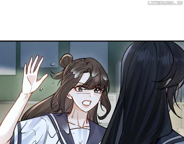 Can You Hear Me Chapter 63 – Page 72