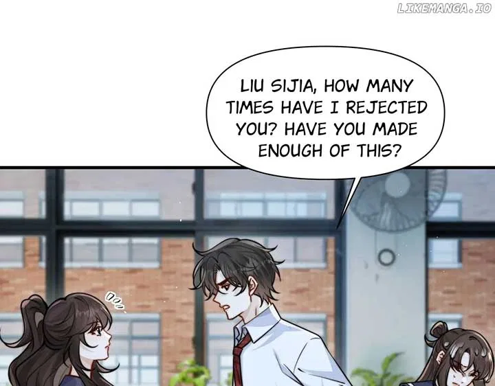 Can You Hear Me Chapter 63 – Page 80