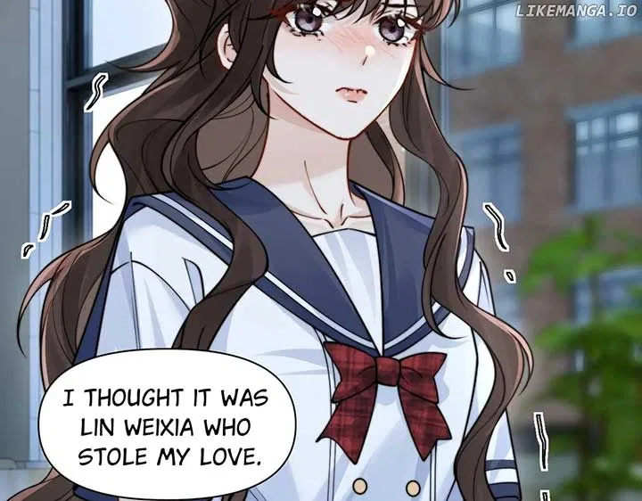 Can You Hear Me Chapter 63 – Page 84