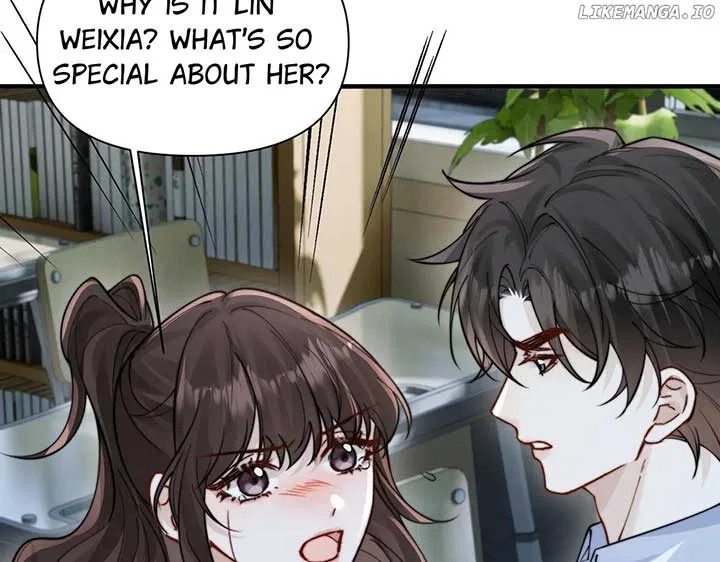 Can You Hear Me Chapter 63 – Page 86