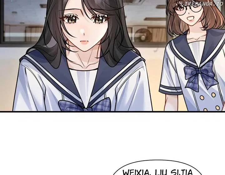 Can You Hear Me Chapter 62 – Page 6