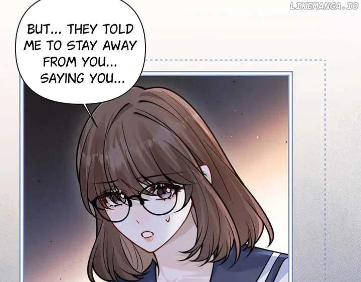 Can You Hear Me Chapter 62 – Page 9