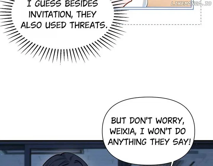 Can You Hear Me Chapter 62 – Page 14