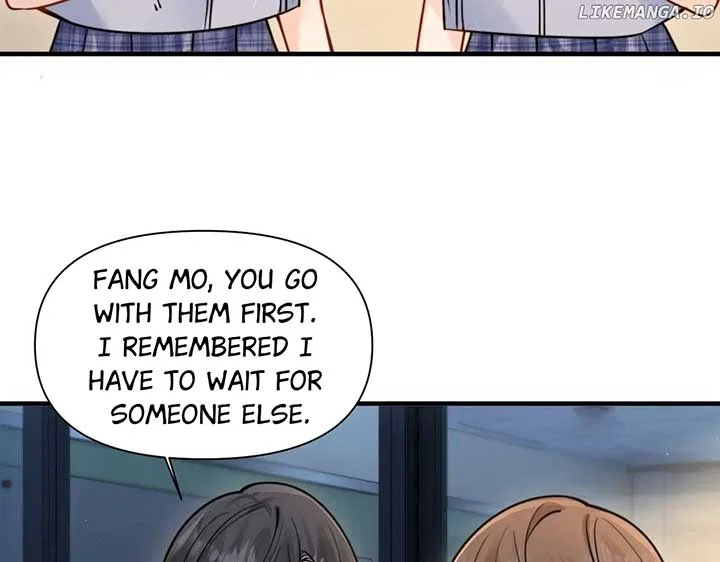 Can You Hear Me Chapter 62 – Page 16