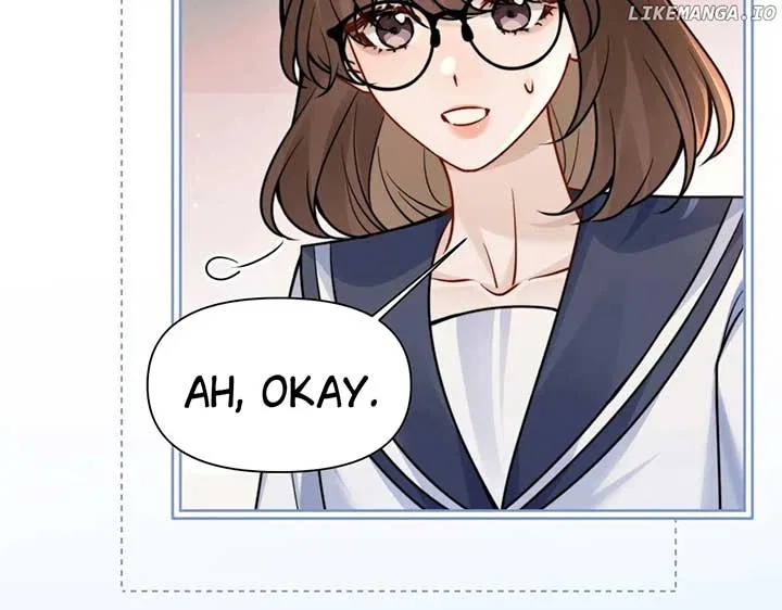 Can You Hear Me Chapter 62 – Page 19