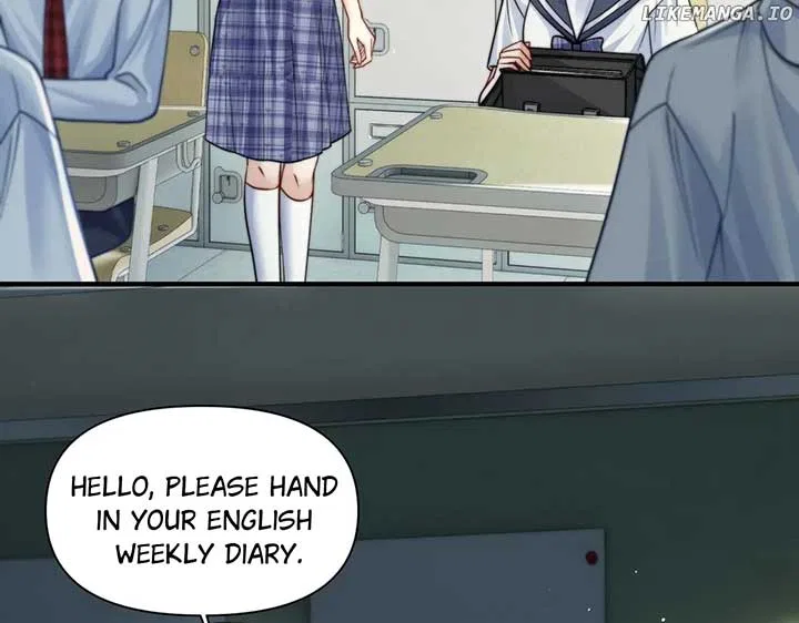 Can You Hear Me Chapter 62 – Page 43