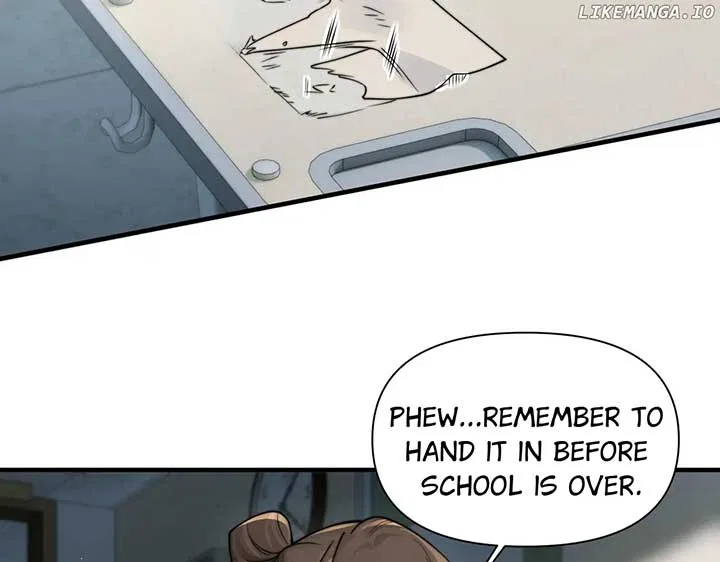 Can You Hear Me Chapter 62 – Page 52