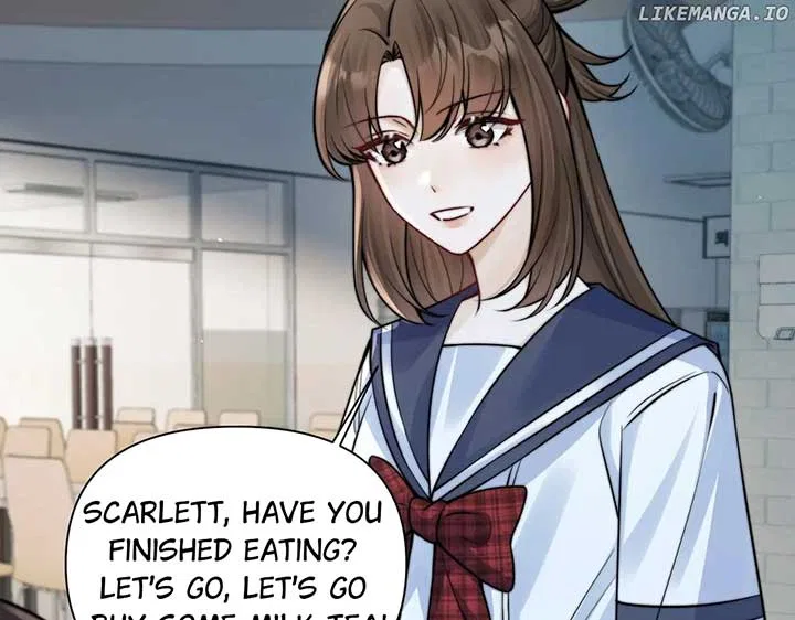 Can You Hear Me Chapter 62 – Page 71