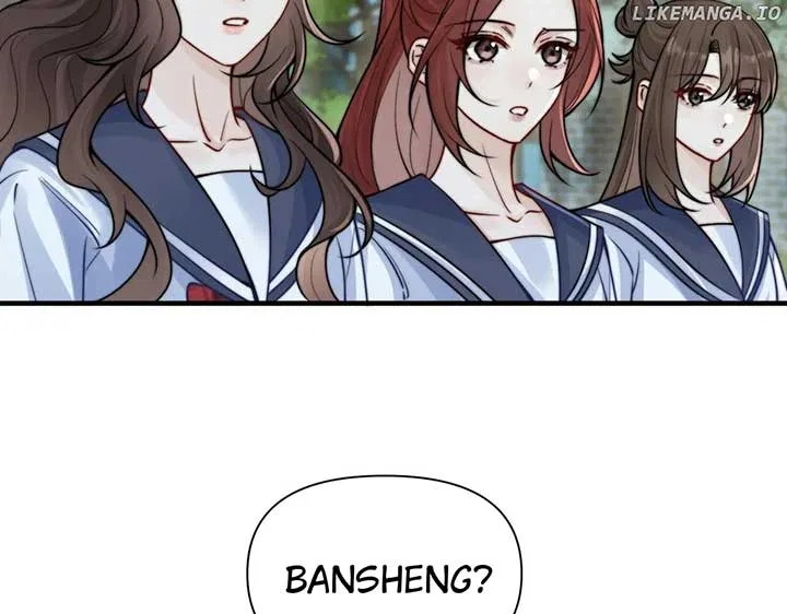 Can You Hear Me Chapter 62 – Page 84