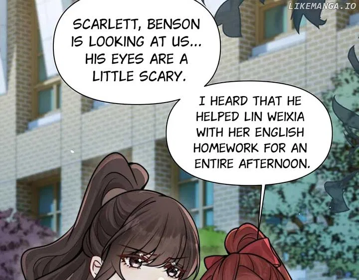 Can You Hear Me Chapter 62 – Page 91
