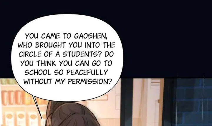 Can You Hear Me Chapter 61 – Page 1