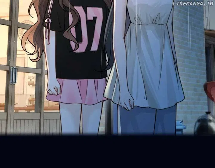Can You Hear Me Chapter 61 – Page 6
