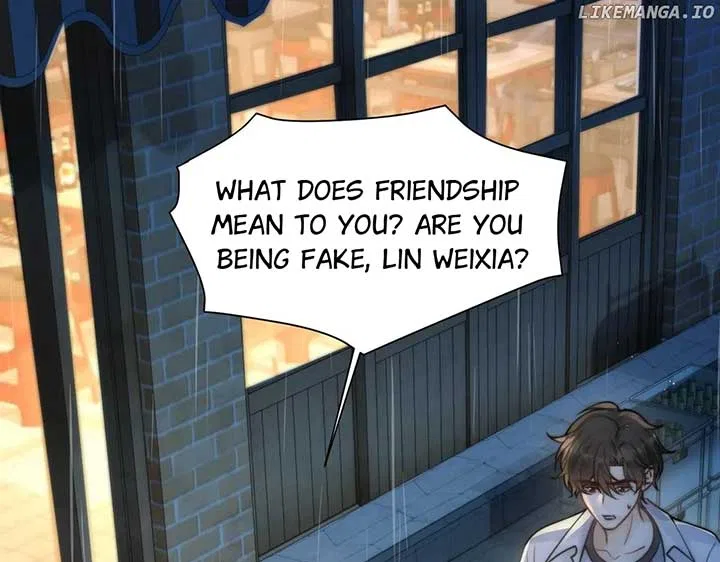 Can You Hear Me Chapter 61 – Page 12