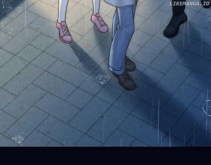 Can You Hear Me Chapter 61 – Page 14