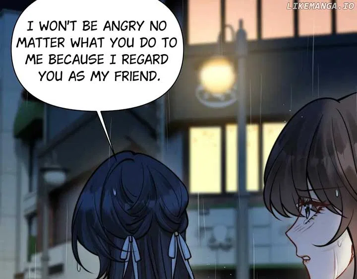 Can You Hear Me Chapter 61 – Page 17