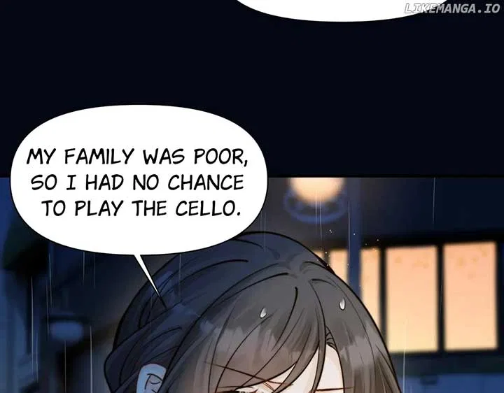 Can You Hear Me Chapter 61 – Page 19