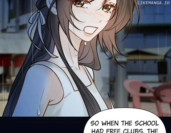 Can You Hear Me Chapter 61 – Page 20