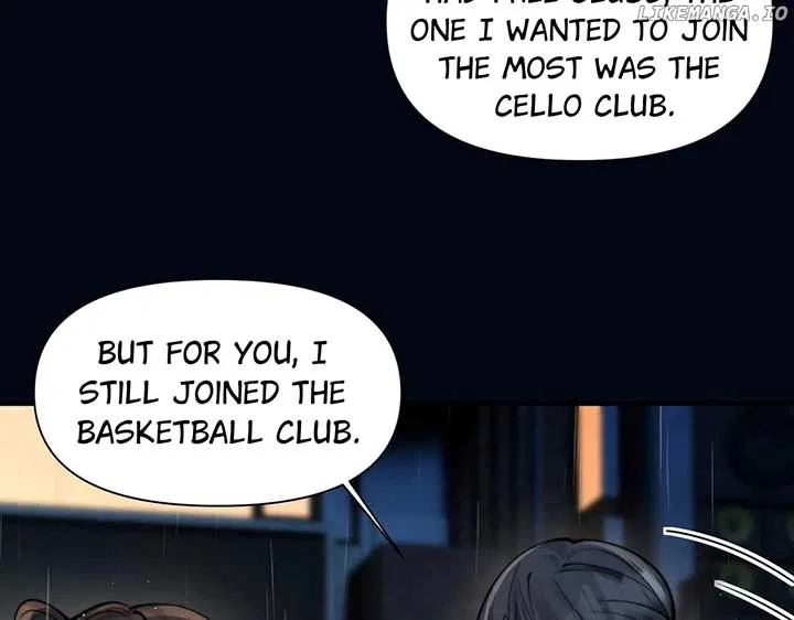 Can You Hear Me Chapter 61 – Page 21