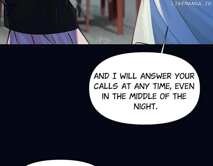 Can You Hear Me Chapter 61 – Page 23