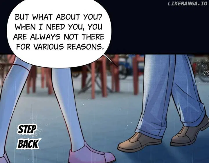 Can You Hear Me Chapter 61 – Page 24