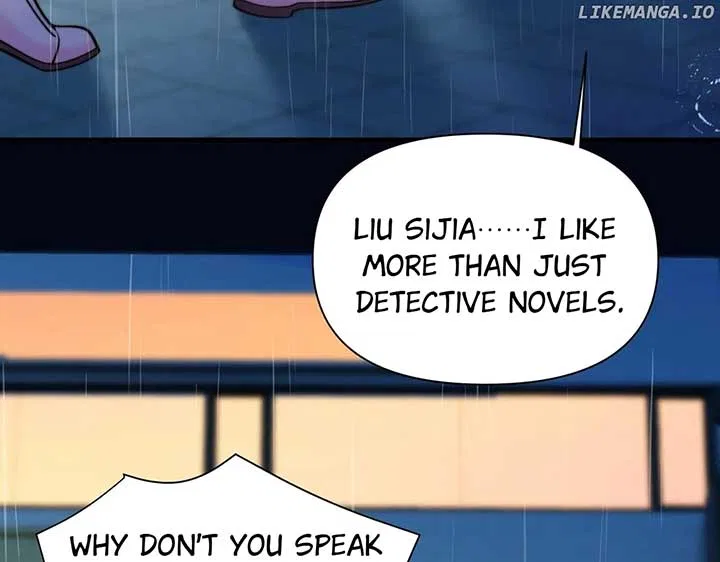 Can You Hear Me Chapter 61 – Page 25