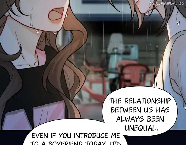 Can You Hear Me Chapter 61 – Page 27